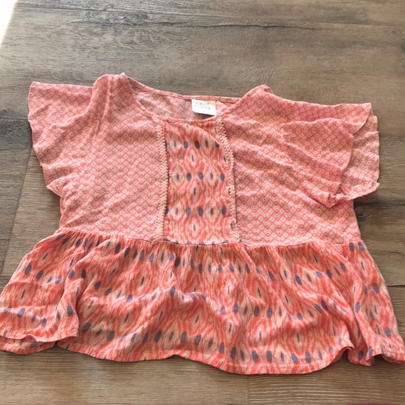 Blouse - Picture 1 of 3